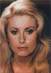 CPSM ARTISTES " Catherine Deneuve"