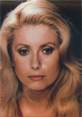 Spectacle CPSM ARTISTES " Catherine Deneuve"