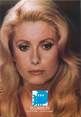 Spectacle CPSM ARTISTES " Catherine Deneuve"