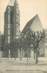 CPA FRANCE 91 "Morigny, la Tour de l'Eglise Abbatiale"
