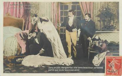 CPA THEATRE "SARAH BERNHARDT"