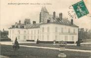 91 Essonne CPA FRANCE 91 "Morigny, le chateau  "