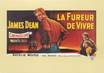 CPSM CINEMA / AFFICHE FILM " La Fureur de Vivre"