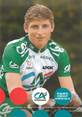 Sport CPSM CYCLISME " Pierrick Fédrigo"