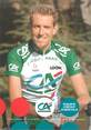 Sport CPSM CYCLISME "Christophe Moreau