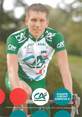 Sport CPSM CYCLISME "Dmitriy Muravyev"
