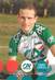 CPSM CYCLISME "Benoit Salmon"