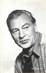 CPA CINEMA ' Gary Cooper"