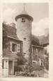 39 Jura / CPA FRANCE 39 "Fraisans, le manoir"