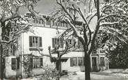 74 Haute Savoie / CPSM FRANCE 74 "Saint Gervais les Bains, maison de repos les Marguerites"