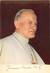CPSM RELIGION PAPE " Jean-Paul II"