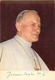 Religion CPSM RELIGION PAPE " Jean-Paul II"