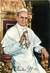 CPSM RELIGION PAPE " Paul VI"