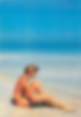 Nu / Érotisme CPSM NU / NUDISME / NATURISME