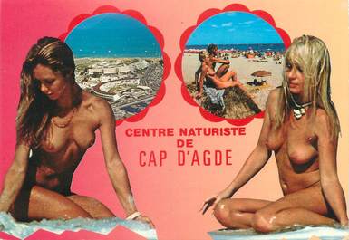 CPSM NU / NUDISME / NATURISME