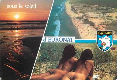 CPSM NU / NUDISME / NATURISME