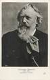 Theme CPA MUSIQUE / COMPOSITEUR " Johannes Brahms"