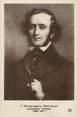 Theme CPA MUSIQUE / COMPOSITEUR "F. Mendelssohn Bartholdy"