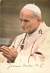 CPSM RELIGION "Jean-Paul II" / PAPE