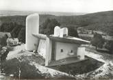 Theme CPSM ARCHITECTURE FRANCE 70 " Ronchamp, Chapelle de Notre Dame du Haut" / LE CORBUSIER