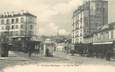 CPA FRANCE 92 "Saint Cloud Boulogne, la Rue du Port"