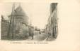 CPA FRANCE 92 "Suresnes, la Tourelle, rue de Saint Cloud"