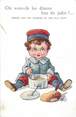 Illustrateur CPA ILLUSTRATEUR "A Wuyts" / ENFANT