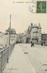 / CPA FRANCE 18 "Vierzon, rue Voltaire"