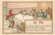 Illustrateur CPA ILLUSTRATEUR COULON / LE FOL