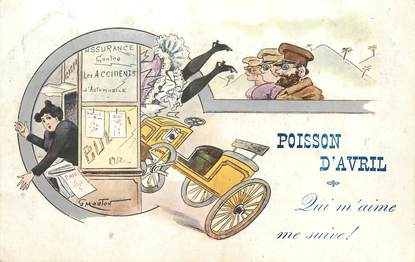 CPA ILLUSTRATEUR MOUTON