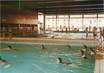 CPSM FRANCE 62 "Saint Omer, la piscine "