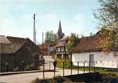 62 Pa De Calai CPSM FRANCE 62 " Nielles-les-Bléquin, le Pont sur le Bléquin "