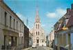 CPSM FRANCE 62 " Lumbres, rue Broncquart l'Eglise "