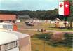 CPSM FRANCE 62 " Hesdin, le terrain de camping "