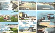 14 Calvado CPSM FRANCE 14 "Asnelles sur Mer"