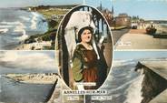 14 Calvado CPSM FRANCE 14 "Asnelles sur Mer"