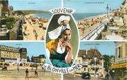 14 Calvado CPSM FRANCE 14 "Blonville sur Mer"