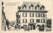 14 Calvado CPA FRANCE 14 "Arromanches les Bains, le Normandy Hotel"