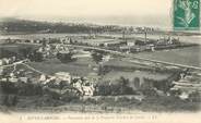 14 Calvado CPA FRANCE 14 "Cabourg, Panorama"