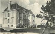 14 Calvado CPA FRANCE 14 "Cabourg, villa Kerneva"