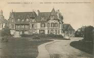 14 Calvado CPA FRANCE 14 "Cabourg, groupe de villas"