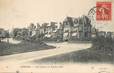 CPA FRANCE 14 "Cabourg, les Chalets et la rue de la Mer"