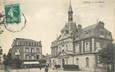 CPA FRANCE 14 "Cabourg, le Normandy Hotel"