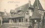 14 Calvado CPA FRANCE 14 "Cabourg, maison normande"