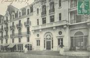 14 Calvado CPA FRANCE 14 "Cabourg, le Grand Hotel"