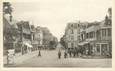 CPA FRANCE 14 "Cabourg, avenue de la Mer"