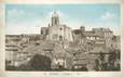 CPA FRANCE 13 "Istres, l'Eglise"