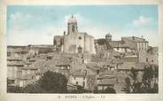 13 Bouch Du Rhone CPA FRANCE 13 "Istres, l'Eglise"