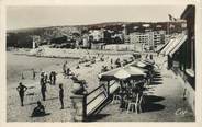 13 Bouch Du Rhone CPSM FRANCE 13 "Cassis sur Mer, Grande Plage"