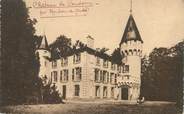 11 Aude CPA FRANCE 11 "Chateau de Condom, par Narbonne"